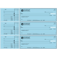 Manual Business Checks | Employee Checks by Harland Clarke