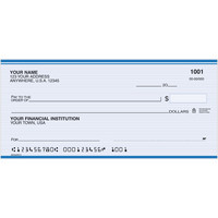 Classic Personal Checks | Employee Checks by Harland Clarke