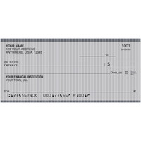 Classic Personal Checks | Employee Checks by Harland Clarke