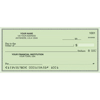 View All Personal Checks | Employee Checks by Harland Clarke